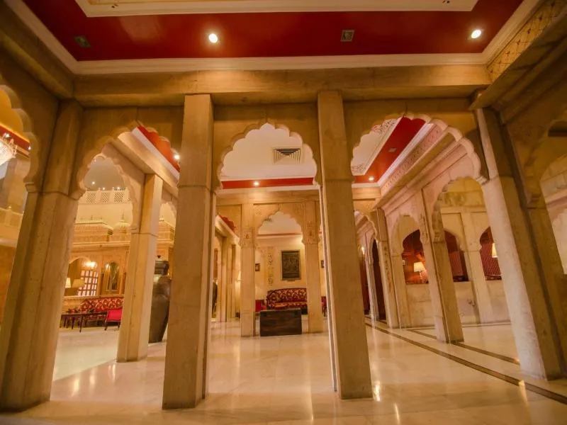 Rang Mahal avatar