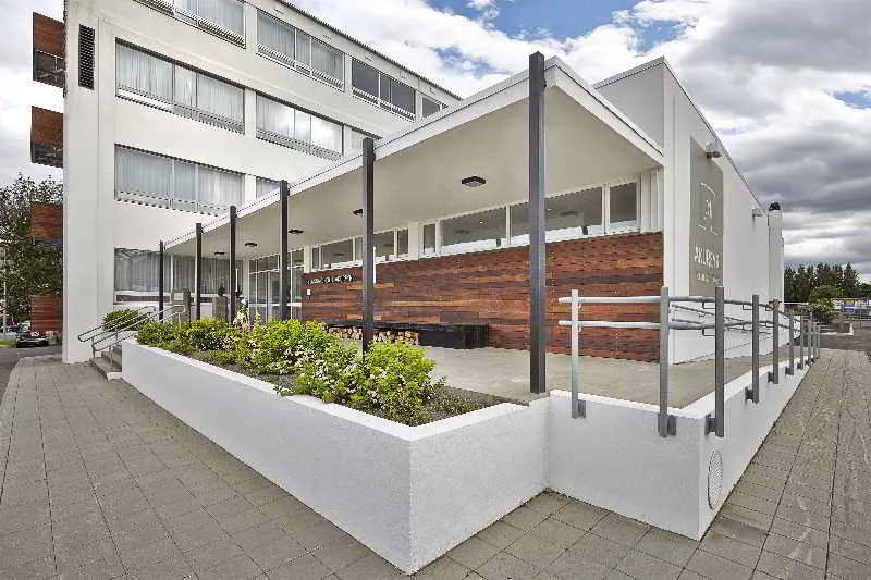 Akureyri - Berjaya Iceland Hotels avatar