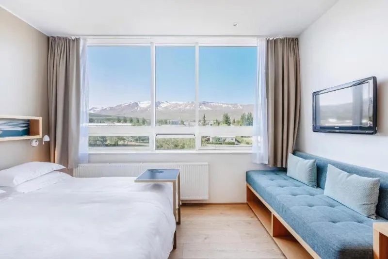 Akureyri - Berjaya Iceland Hotels avatar
