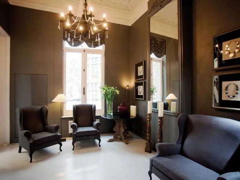 Gravensteen Hotel avatar