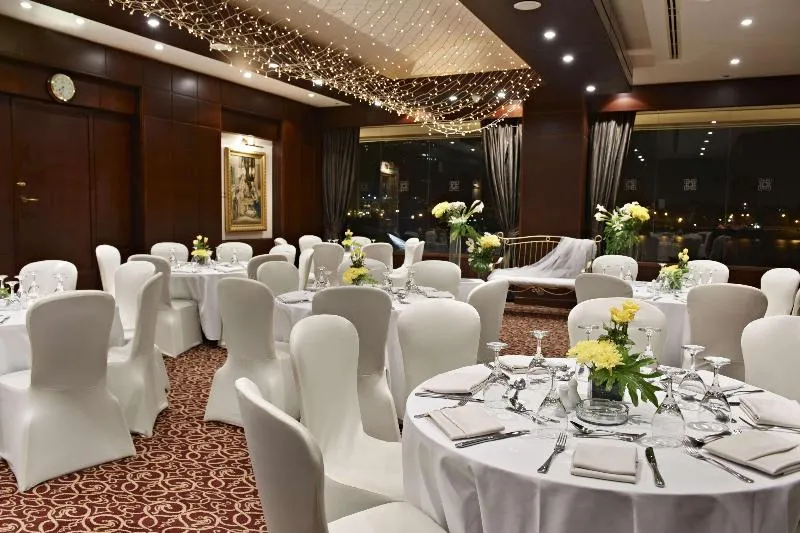 Hilton Zamalek Residence Cairo avatar