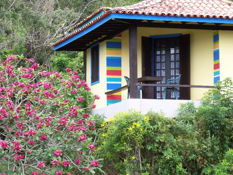 Pousada Hibiscus Beach avatar