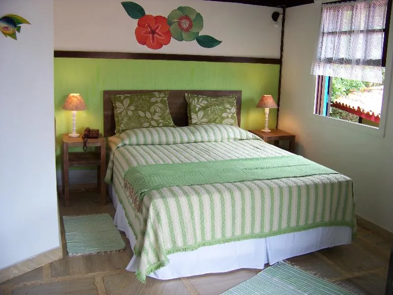 Pousada Hibiscus Beach avatar