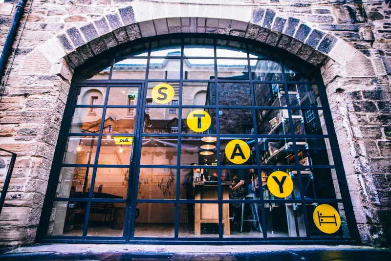 Stay Central Hotel avatar