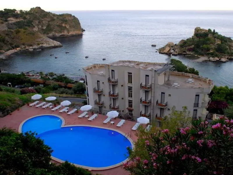 Hotel Isola Bella avatar