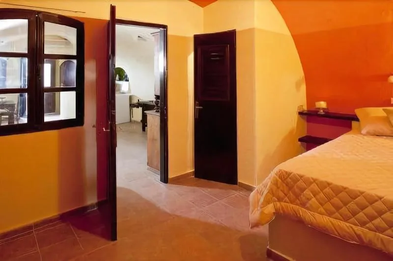 Lava Suites & Lounge avatar