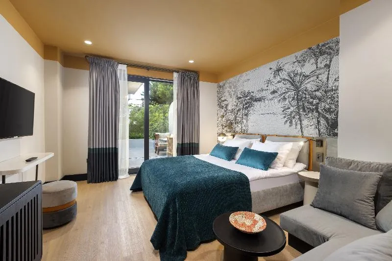 Sherwood Premio Hotel avatar