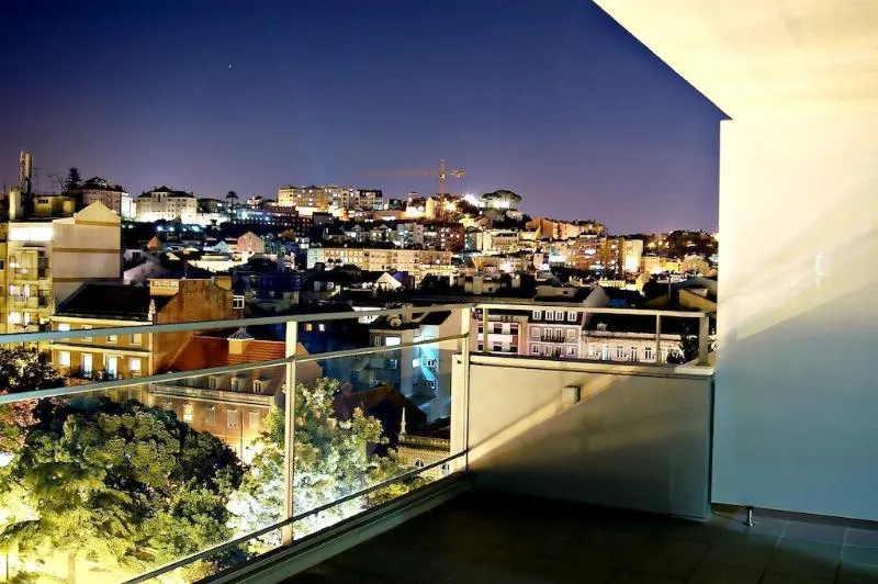 Lisbon City Hotel by City Hotels avatar