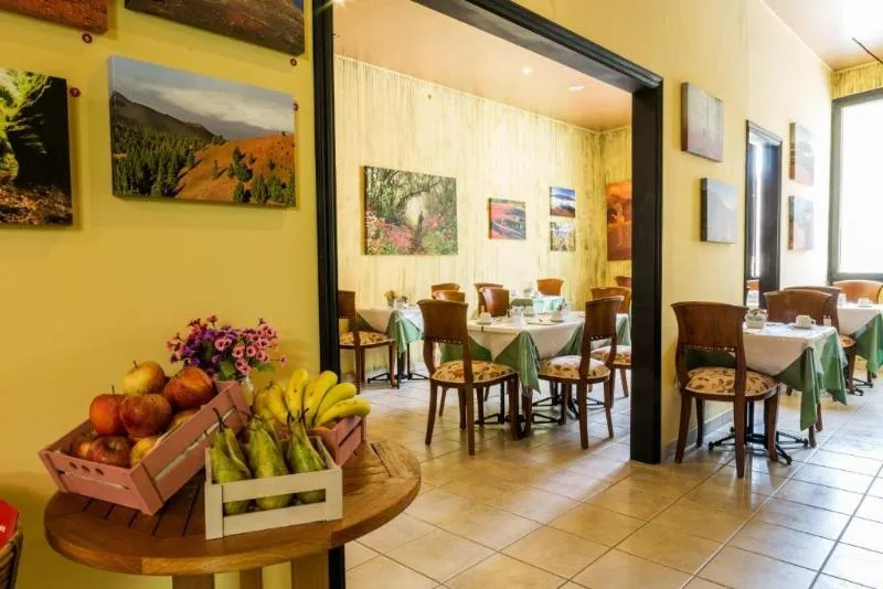 Galeon Hotel avatar