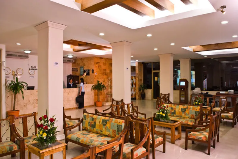 Hotel Maya Yucatan avatar