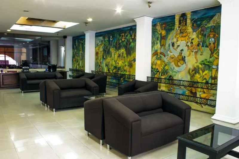 Hotel Maya Yucatan avatar