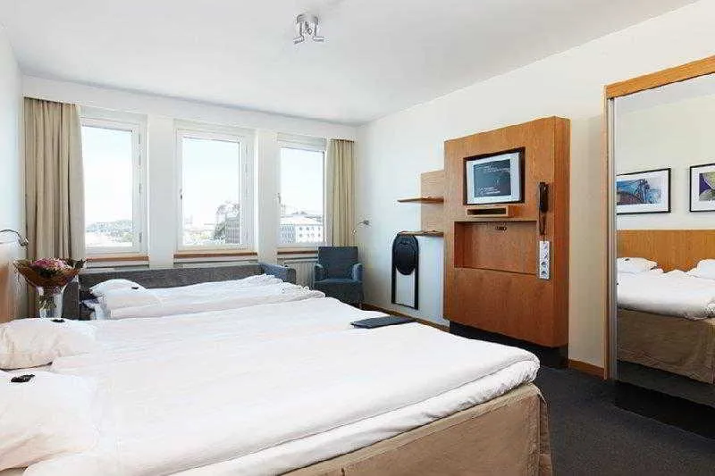Comfort Hotel Goteborg avatar