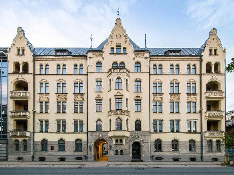 Tribe Riga City Centre avatar