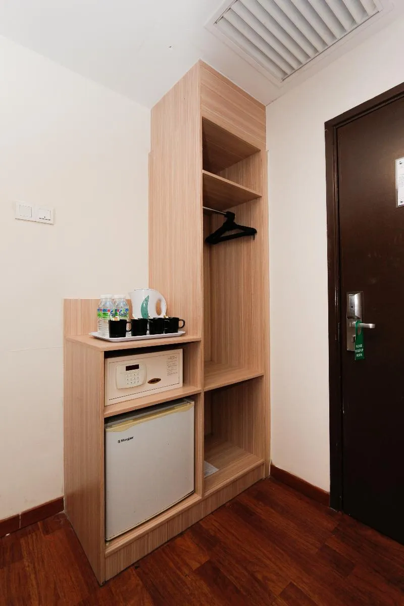 My Hotel @ Bukit Bintang avatar