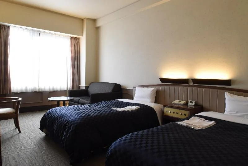 Miyajima Coral Hotel avatar