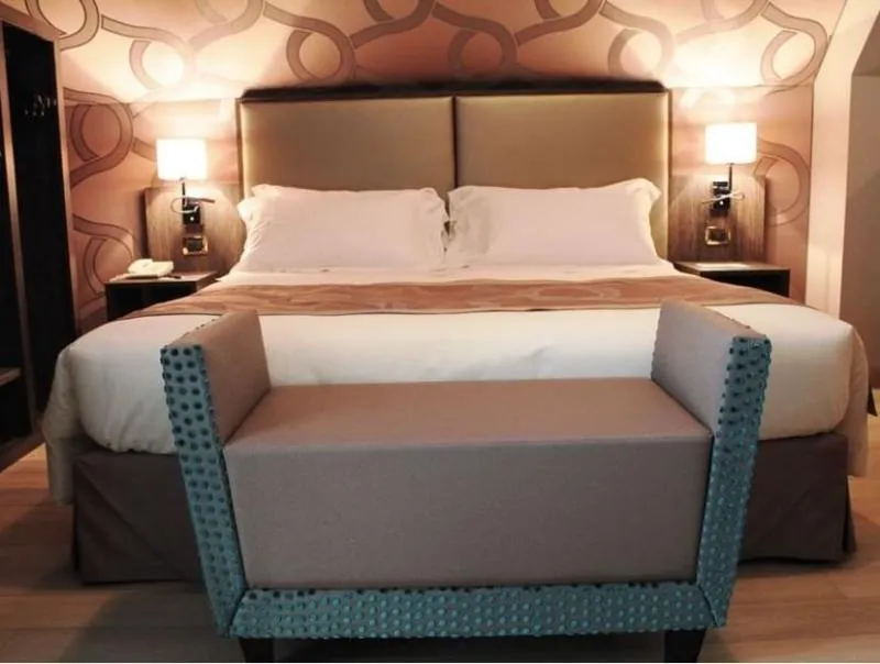 Hotel Mozart avatar