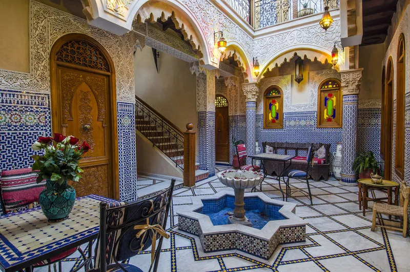Riad Sidi Fatah avatar