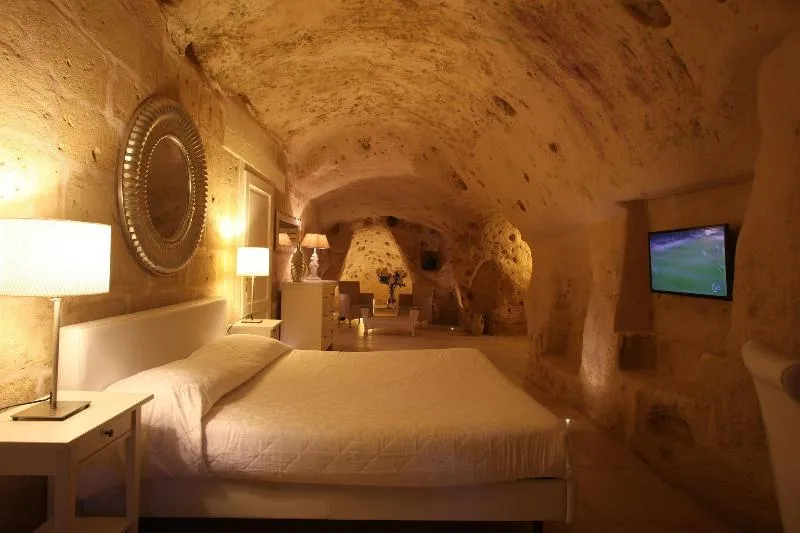 Caveoso Hotel avatar