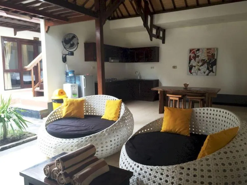 Samba Villas avatar