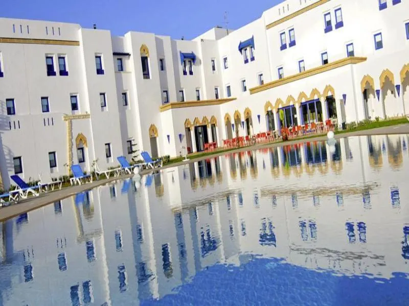 La Perle de Mogador - Managed by Accor avatar
