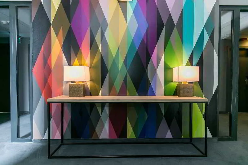 Roombach Hotel Budapest Center avatar