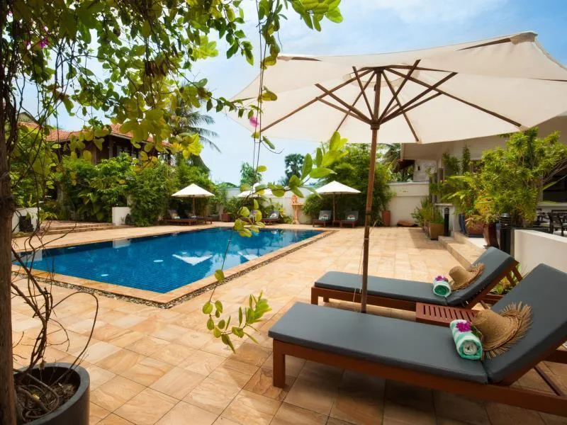 Bambu Hotel avatar