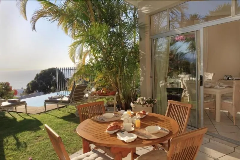 Ocean Watch Guest House avatar