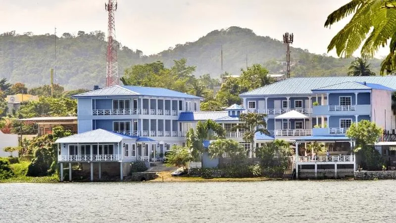 Casona del Lago avatar