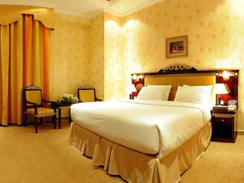 AG Hotel avatar