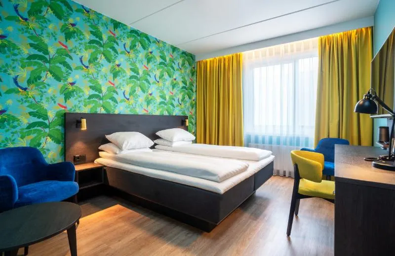 Thon Hotel Alta avatar