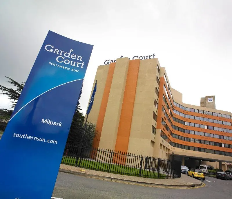 Garden Court Milpark avatar