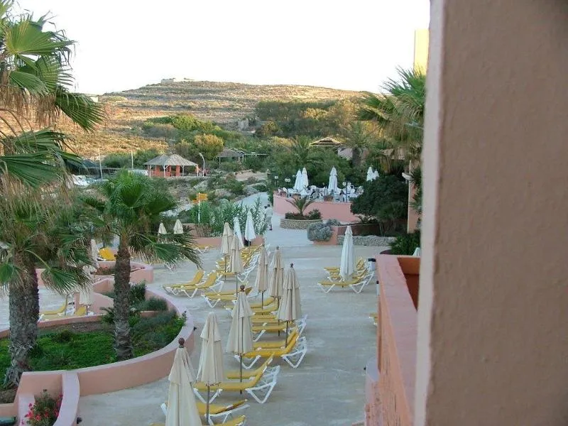 Comino Hotel avatar