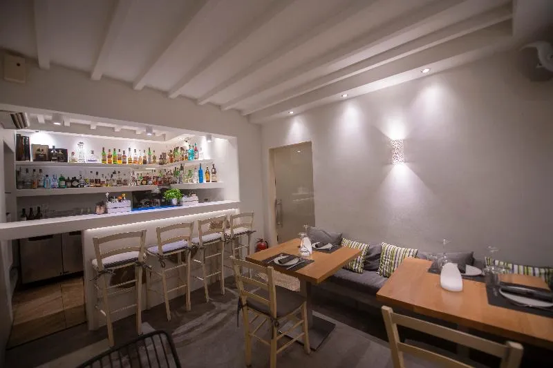 Fresh Boutique hotel avatar