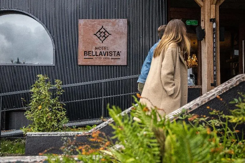 Bellavista avatar