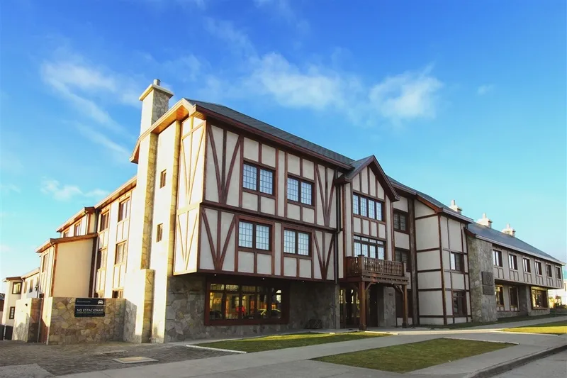 Hotel Almasur Punta Arenas avatar