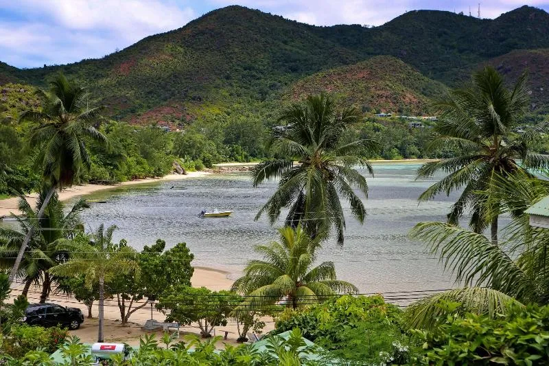 Sea View Lodge avatar