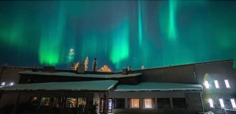 Aurora avatar