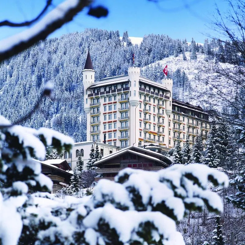 Palace Gstaad avatar