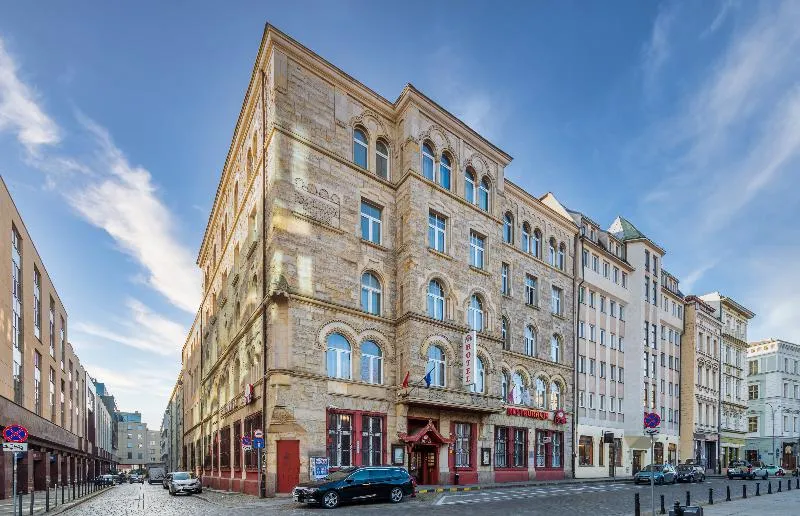 Hotel Lothus avatar