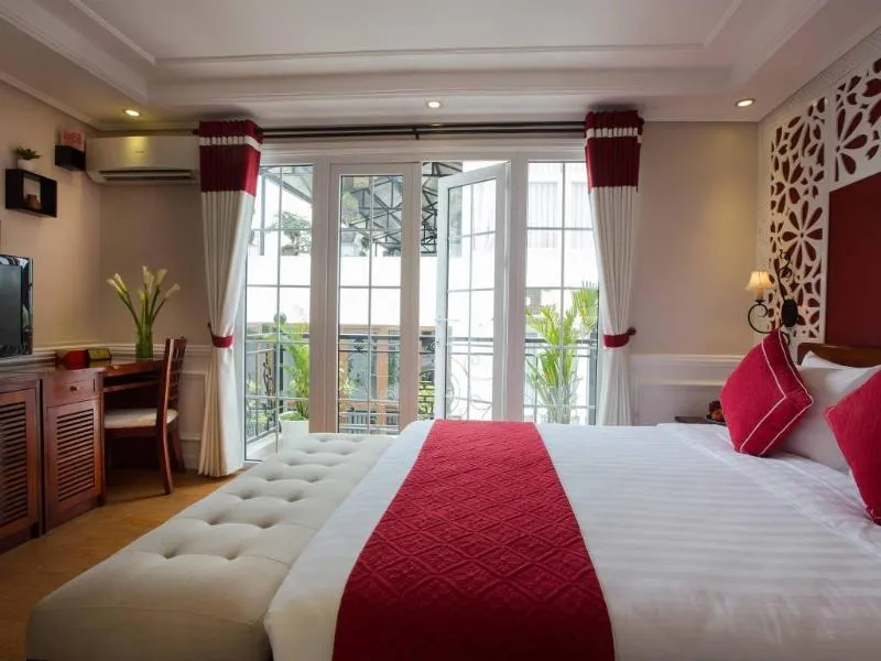 La Beaute De Hanoi Hotel avatar
