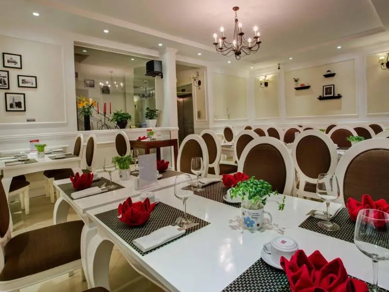 La Beaute De Hanoi Hotel avatar