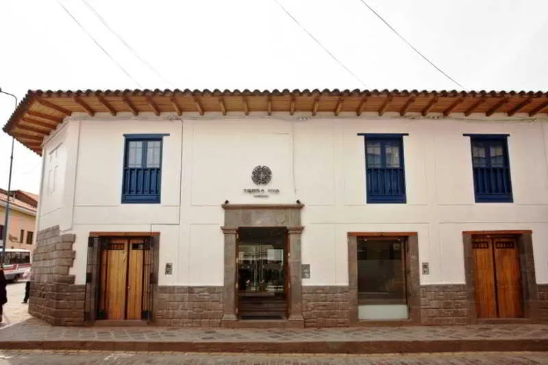 Tierra Viva Cusco Centro avatar