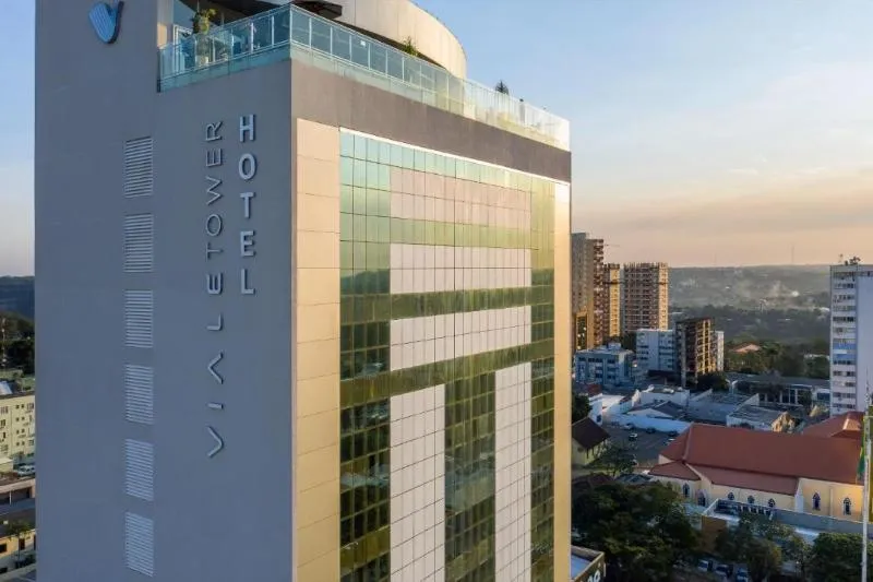 Viale Tower Hotel avatar