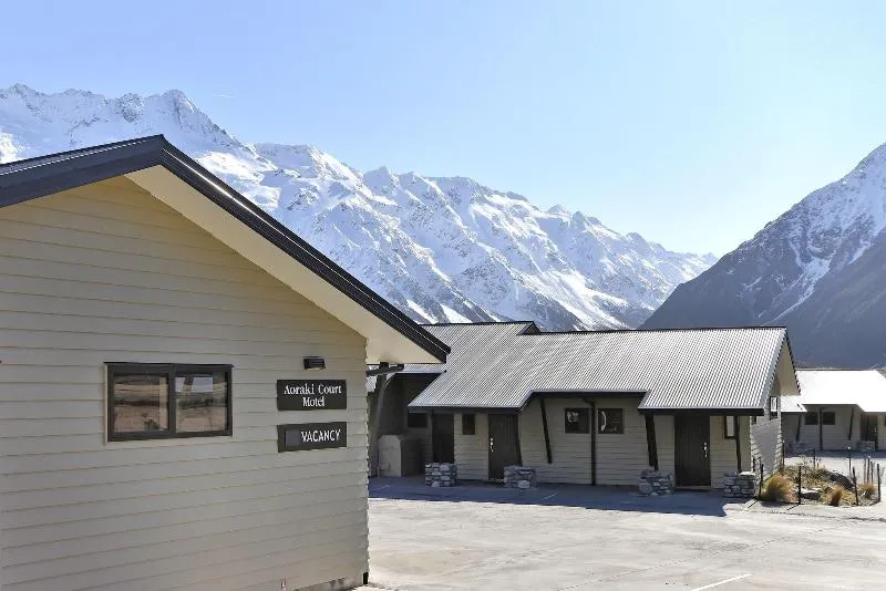 Aoraki Court Motel avatar