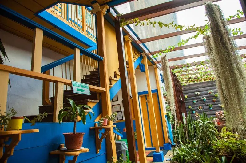 Hostal Ciudad De Segorbe avatar