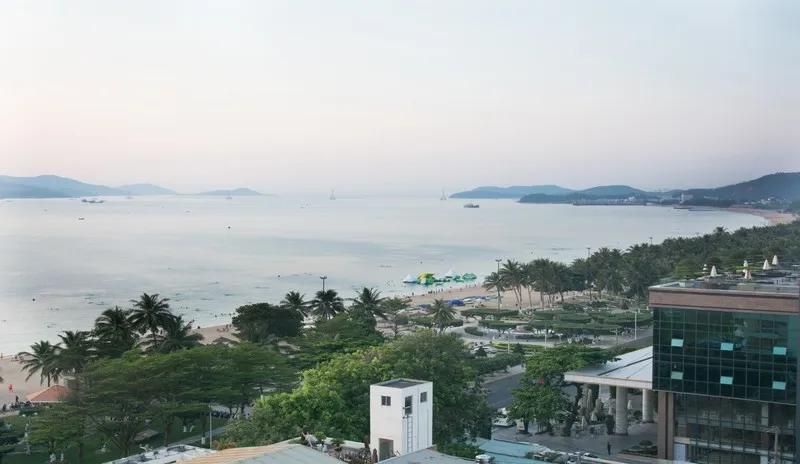 Pavillon Garden Hotel Nha Trang avatar