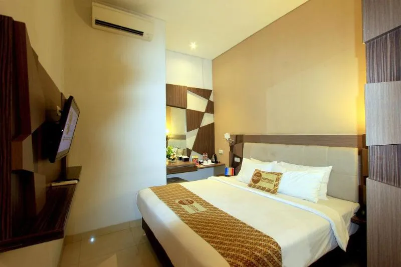 Hotel Dafam Fortuna Malioboro avatar