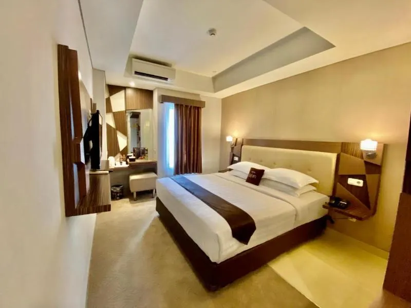 Hotel Dafam Fortuna Malioboro avatar