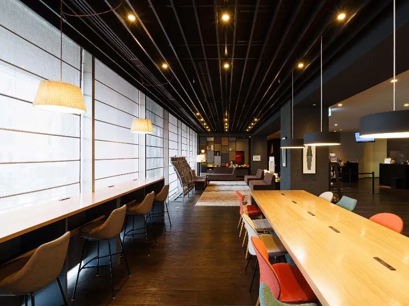 Hiroshima Washington Hotel avatar