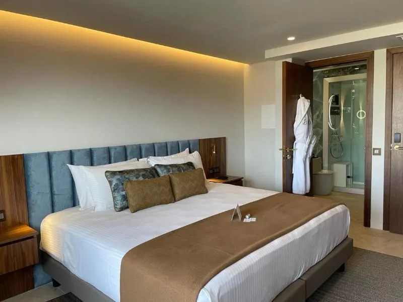 The Duke Boutique Hotel avatar